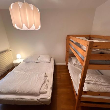 Appartement Rdc 9 Personnes, 2 Chambres, Wifi, Proche Du Centre Bourboule Zewnętrze zdjęcie