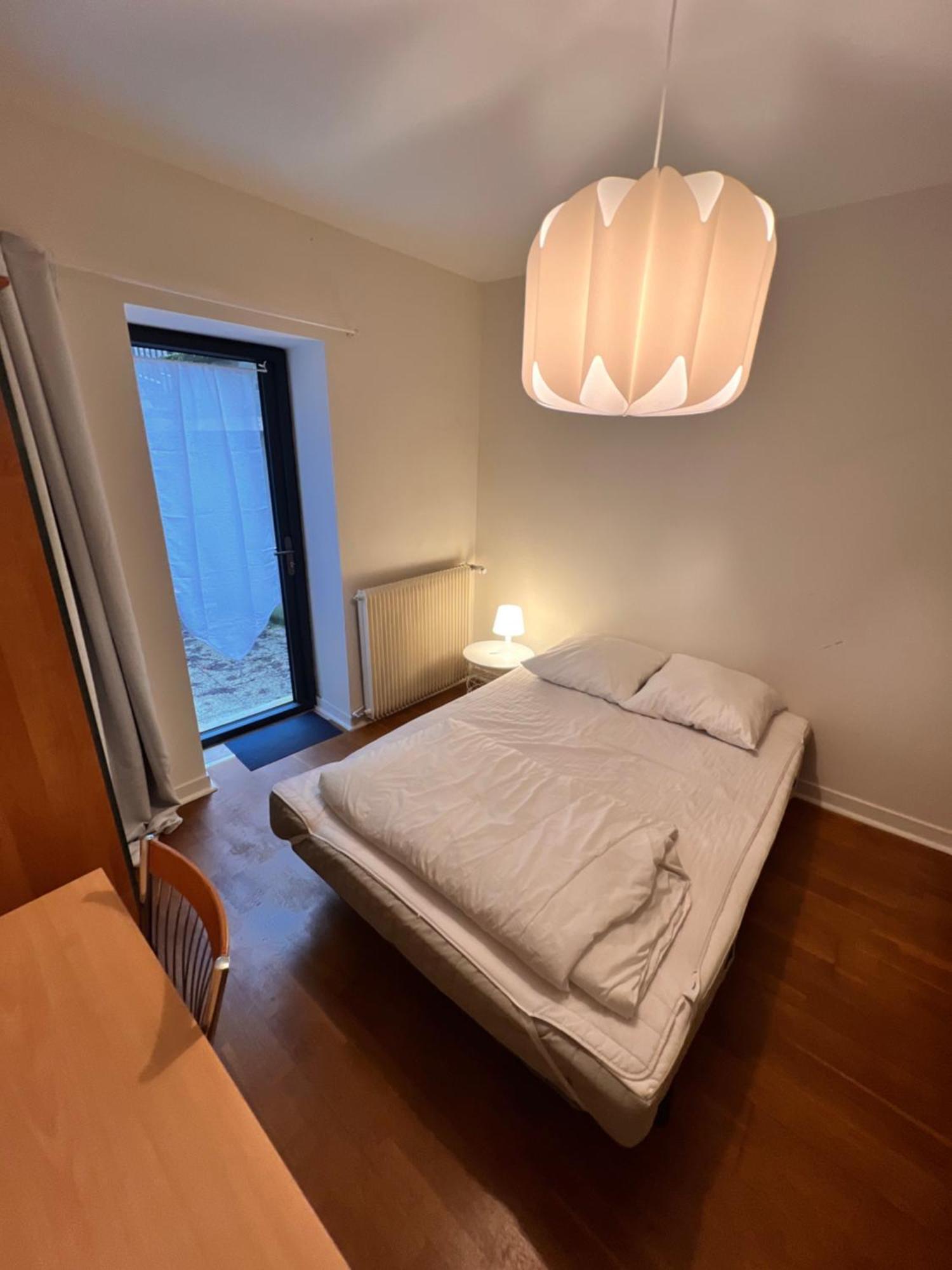 Appartement Rdc 9 Personnes, 2 Chambres, Wifi, Proche Du Centre Bourboule Zewnętrze zdjęcie