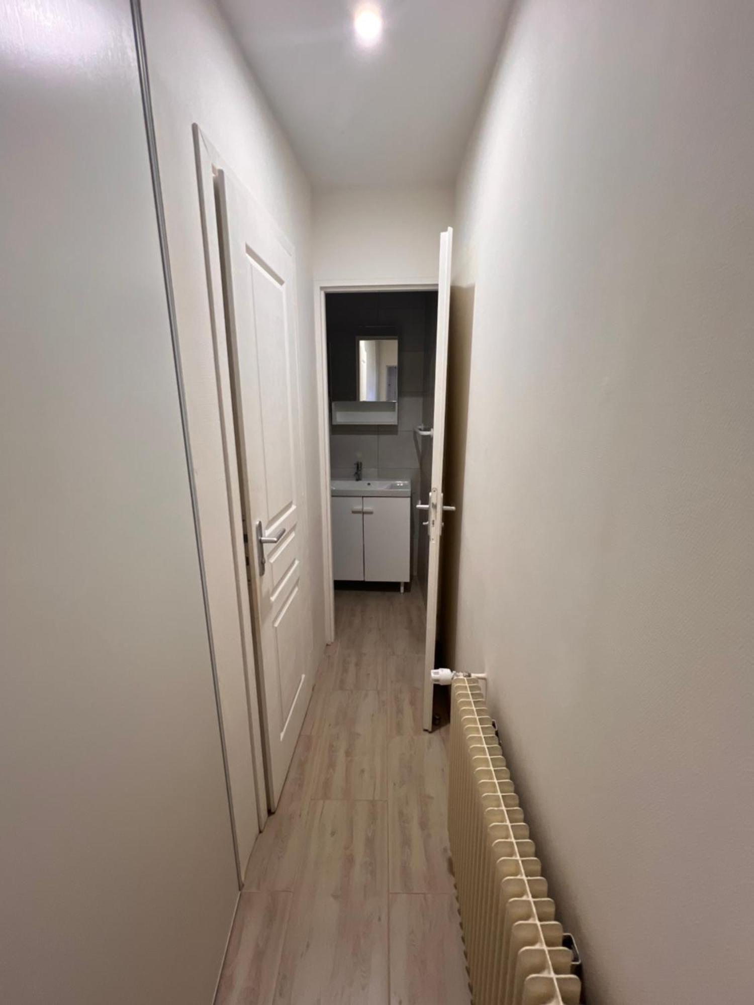 Appartement Rdc 9 Personnes, 2 Chambres, Wifi, Proche Du Centre Bourboule Zewnętrze zdjęcie