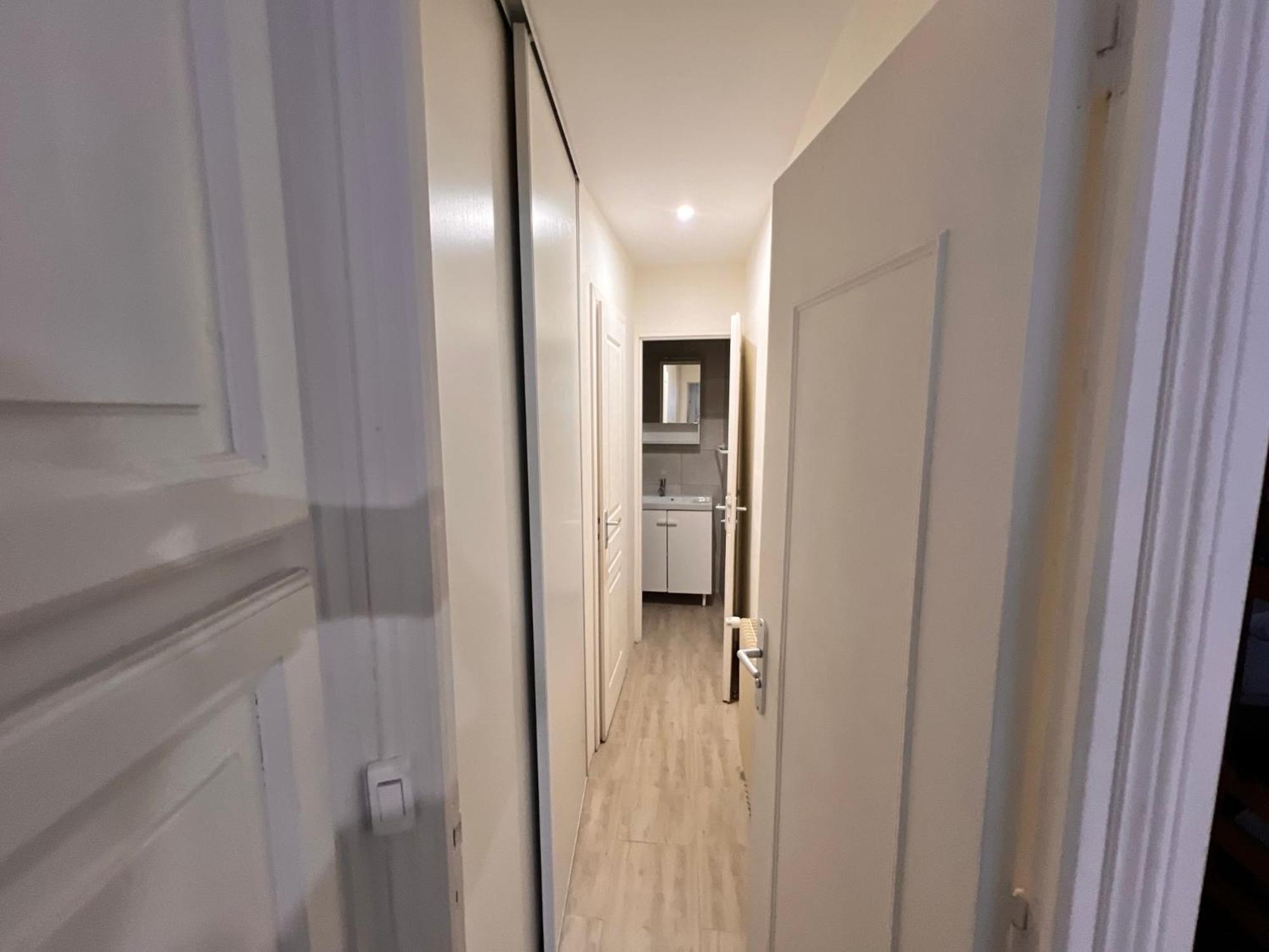 Appartement Rdc 9 Personnes, 2 Chambres, Wifi, Proche Du Centre Bourboule Zewnętrze zdjęcie